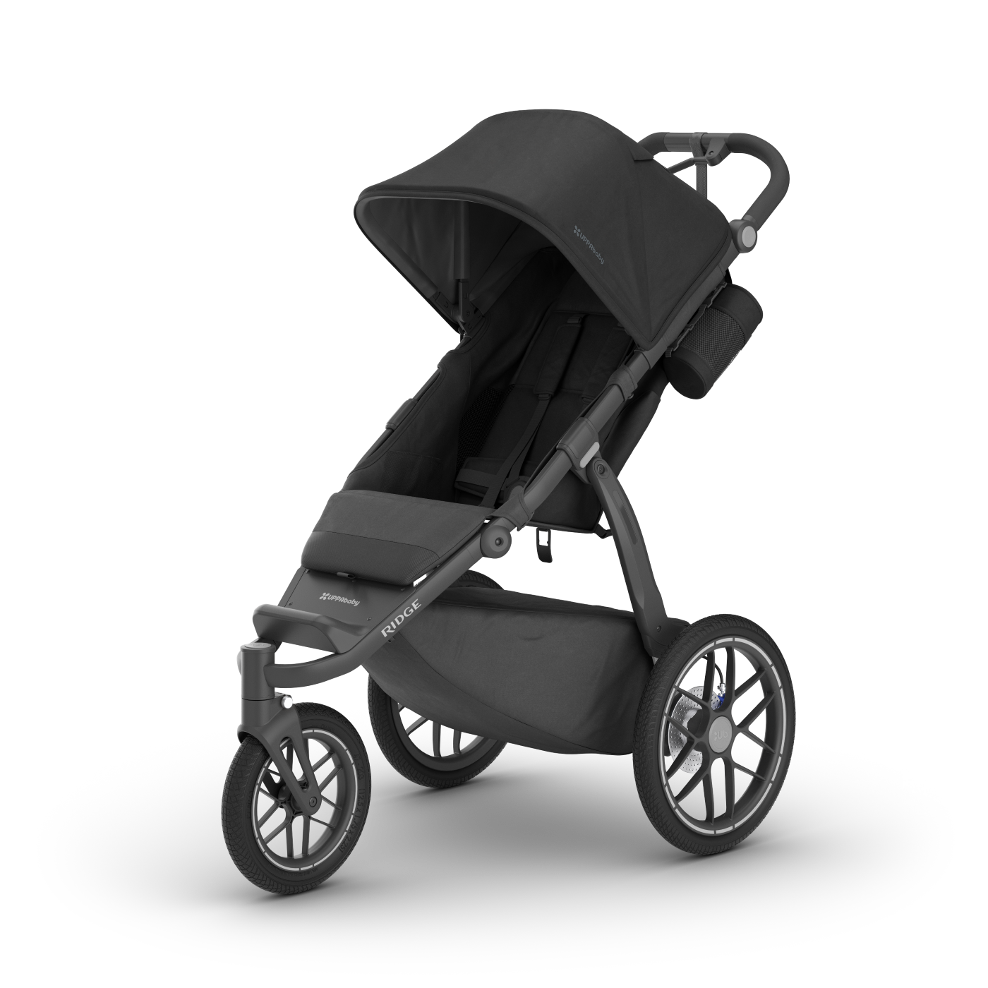 UPPAbaby Ridge V2 Jogging Stroller