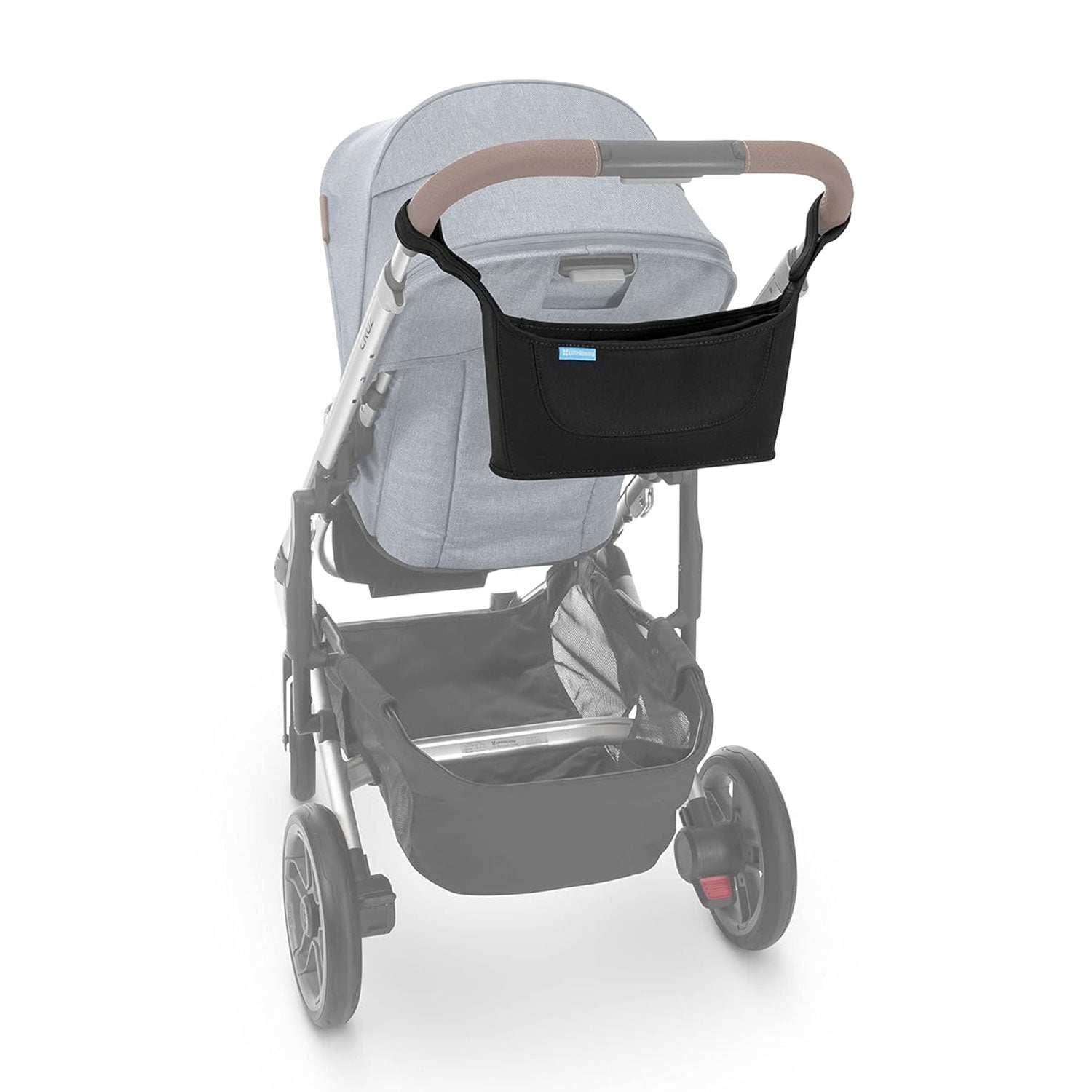 uppababy cruz organizer Carry All Parent Organizer