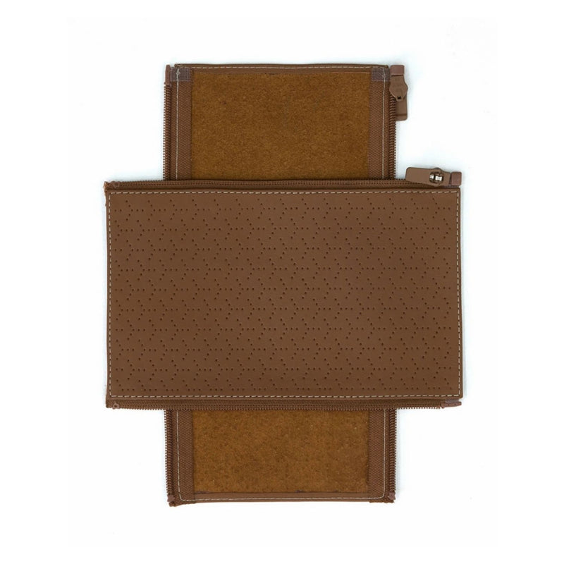 Veer Cruiser Leather Grips