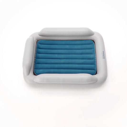 SlumberPod SlumberTot Inflatable Toddler Bed
