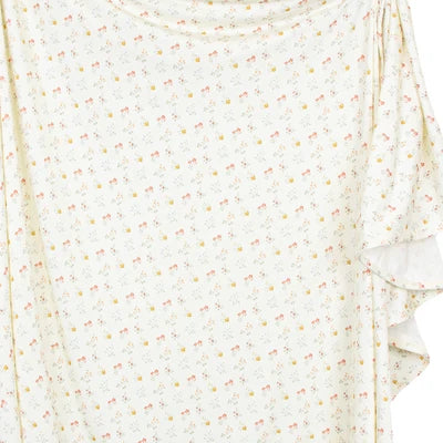 Lou Lou and Company Swaddle Blanket