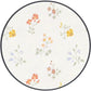 Lou Lou and Company Zipper Footie - Willow