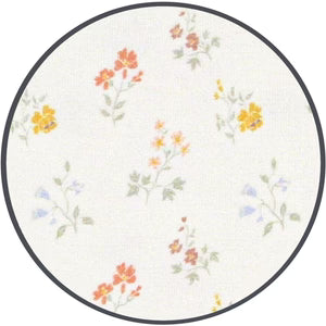 Lou Lou and Company Zipper Footie - Willow