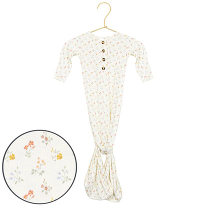 Lou Lou and Company Knotted Gown