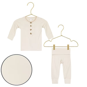 Lou Lou and Company Top + Bottoms - Winnie