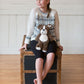 Mary Meyer Marshmallow Bradley Bulldog