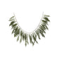 Creative Co-op Faux Cryptomeria Garland – 72"