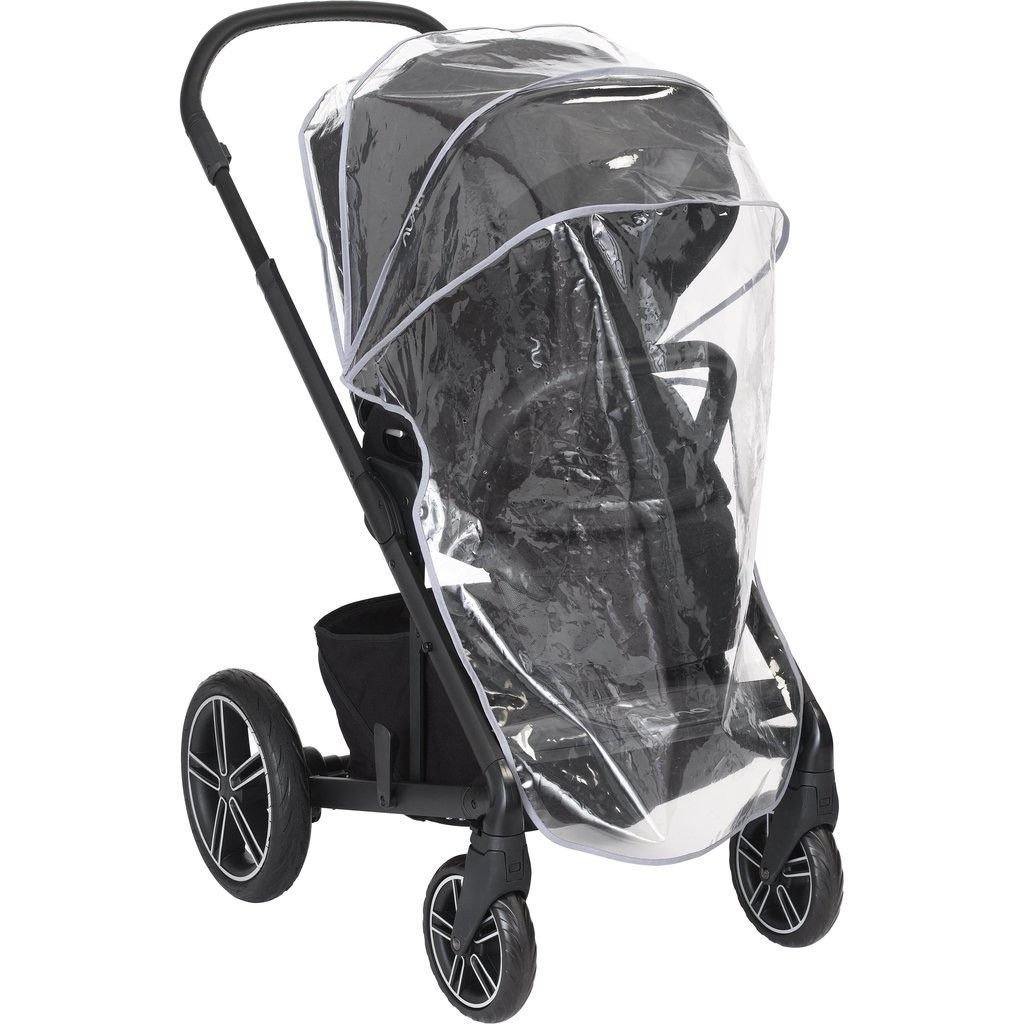 Nuna MIXX Rain Cover