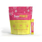 Mixhers Herpower Increased Focus Dietary Supplement - 30 Sticks - Piniaberry Babe