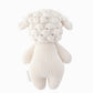Cuddle and Kind Baby Lamb - Cream
