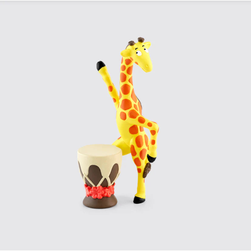 Tonies Tonie - Giraffes Can't Dance
