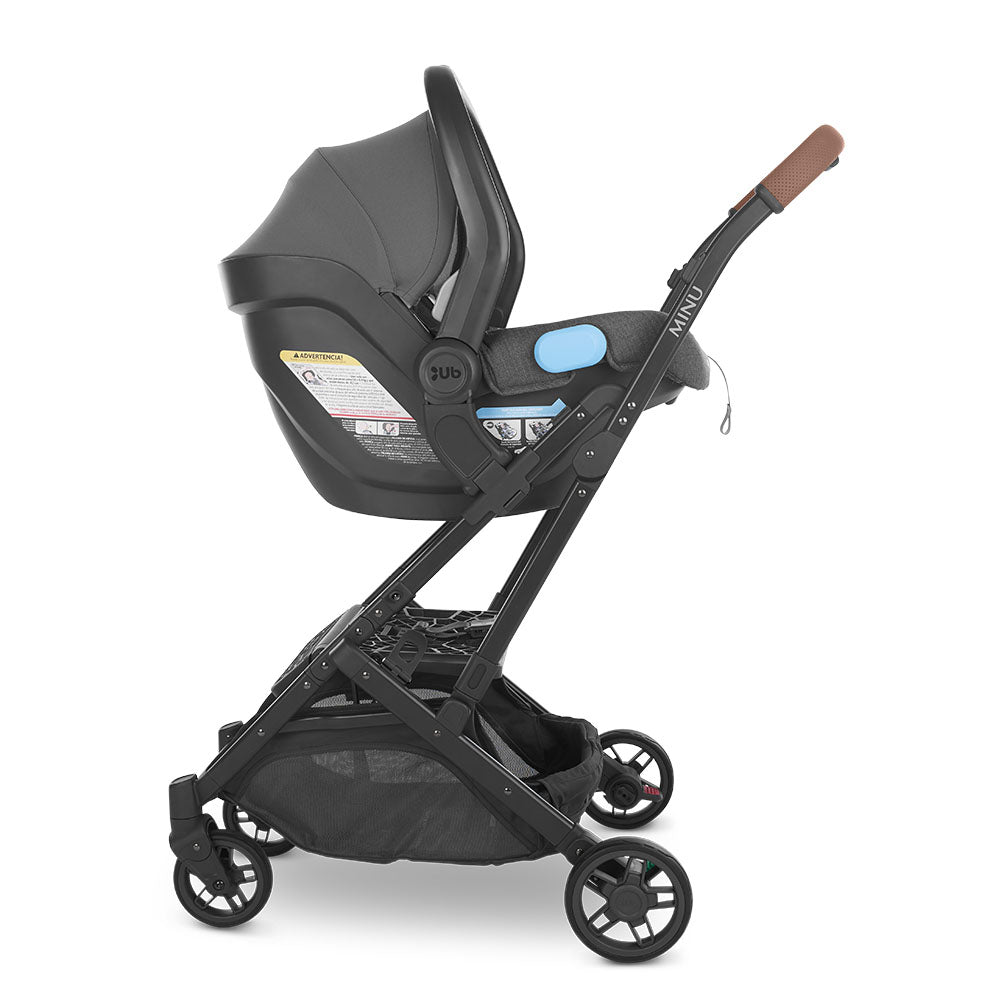 UPPAbaby Minu V2 Adapters for Mesa & Bassinet