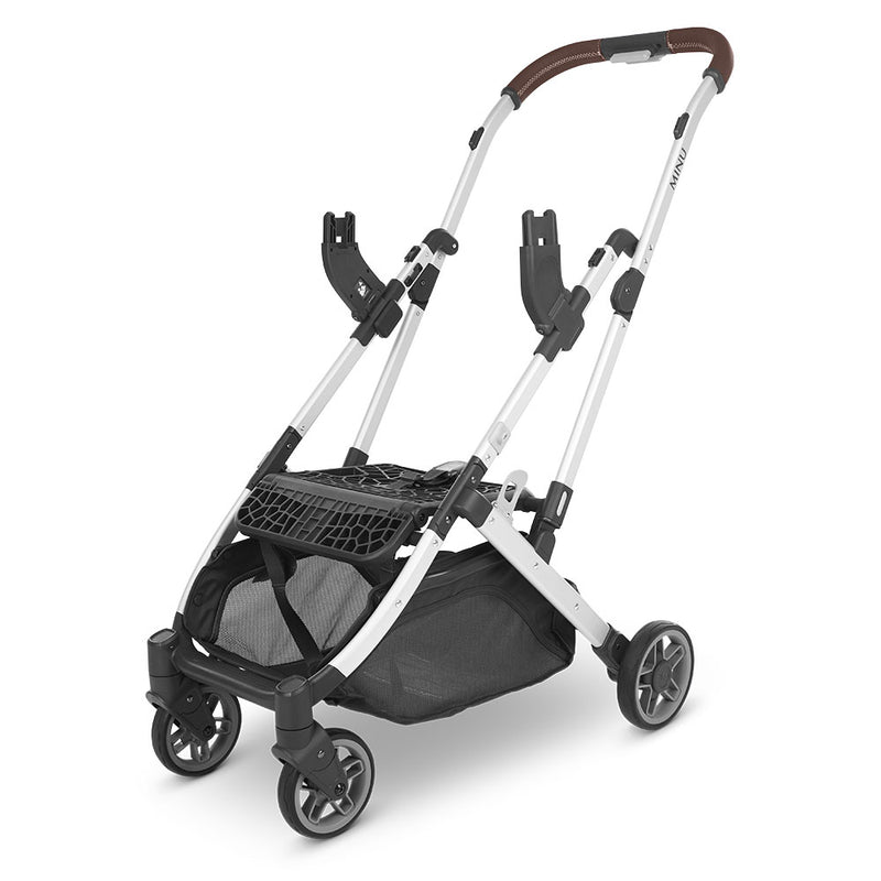 UPPAbaby Minu V2 Adapters for Mesa & Bassinet