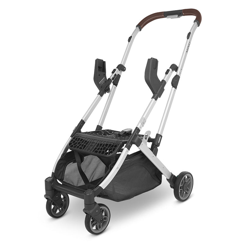 uppababy minu maxi cosi adapter UPPAbaby Minu Car Seat Adaptor for Maxi-Cosi, Nuna and Cybex Infant Car Seats, Black
