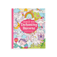 OOLY Color-in' Book - Enchanting Unicorns