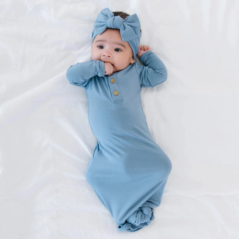 Knotted sleeper shop