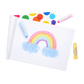 OOLY Chunkies Paint Sticks Pastel - Set of 6