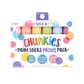 OOLY Chunkies Paint Sticks Pastel - Set of 6