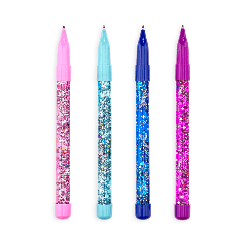 OOLY Glitter Wand Pen