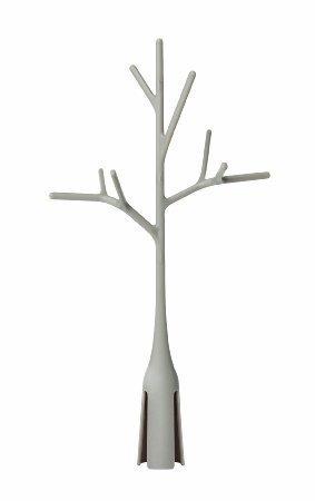Boon TWIG Drying Rack Accessory - Gray