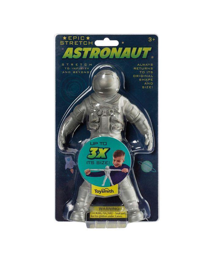 Toysmith Epic Stretch - Astronaut