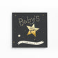Lucy Darling Baby's First Year Memory Book - Stargazer