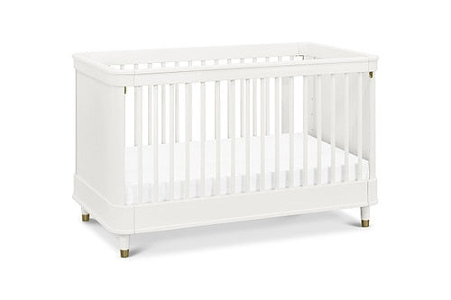 Namesake Tanner 3-in-1 Convertible Crib - Warm White