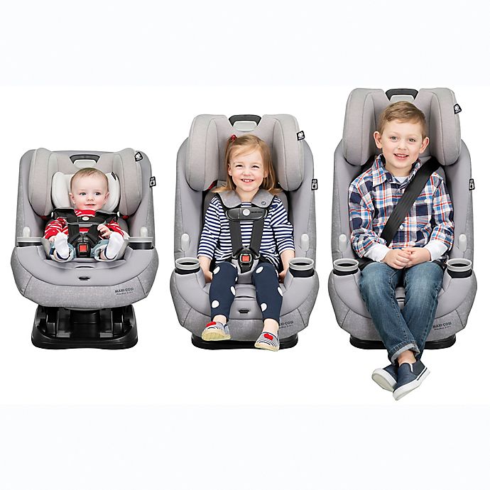 maxi-cosi pria all-in-one convertible car seat Maxi-Cosi Pria Max All-in-One Convertible Car Seat