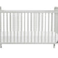 DaVinci Jenny Lind 3-in-1 Convertible Crib - White