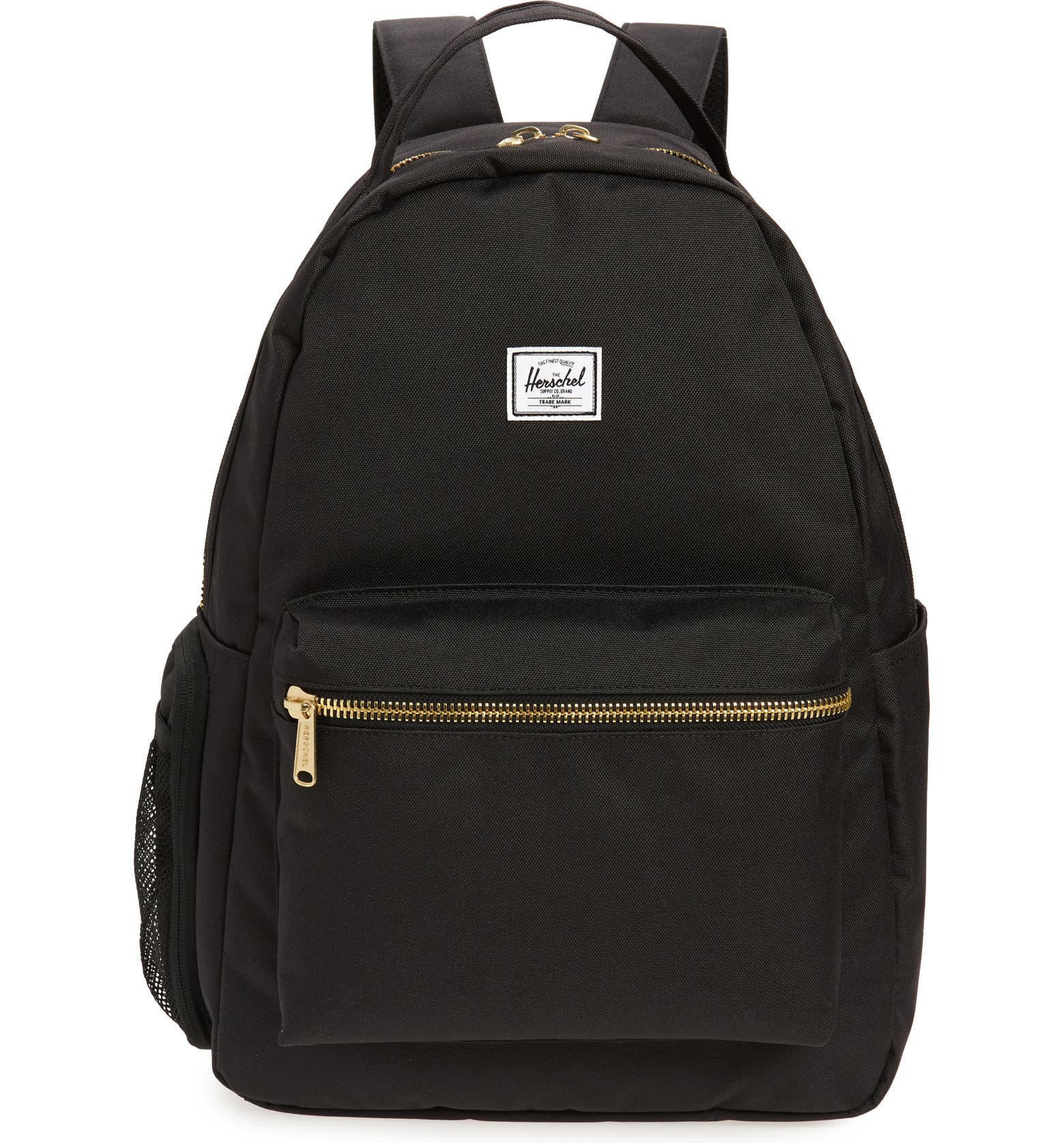 Herschel Supply Co. Nova Backpack Sprout - Black