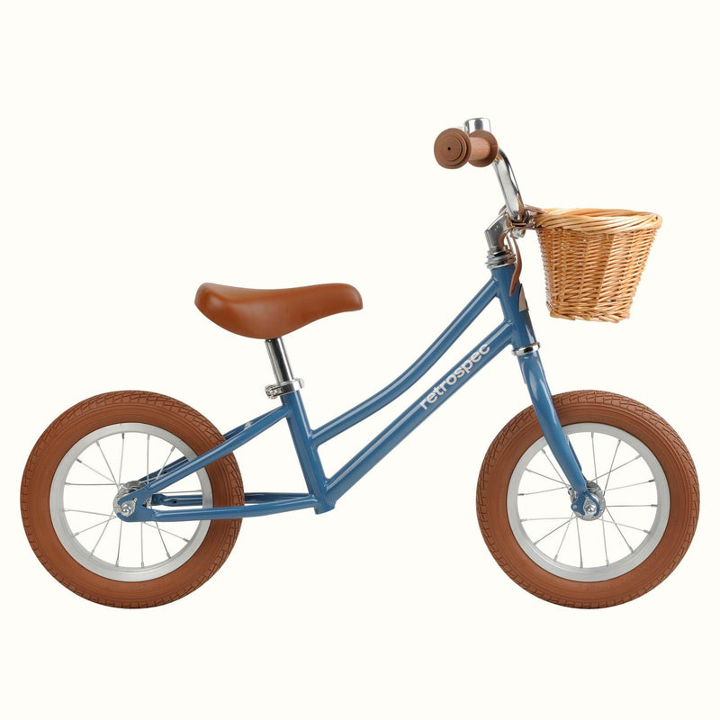 Retrospec Baby Beaumont Balance Bike