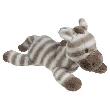 Mary Meyer Soft Toy - Afrique Zebra