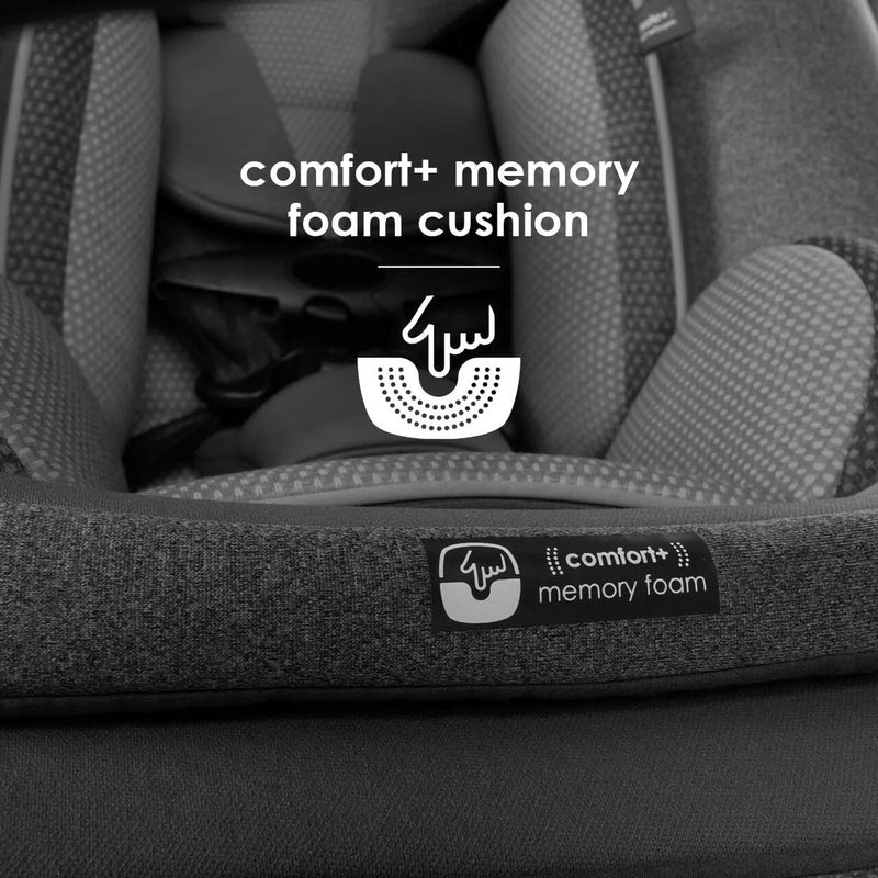 maxi cosi vs diono Diono Radian 3QXT SafePlus Convertible Car Seat
