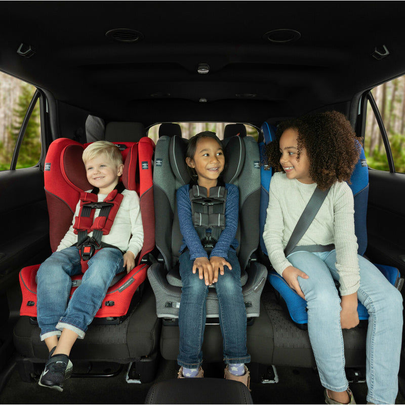 Radian Q Memory Foam  diono Car Seats, Booster Seats & More