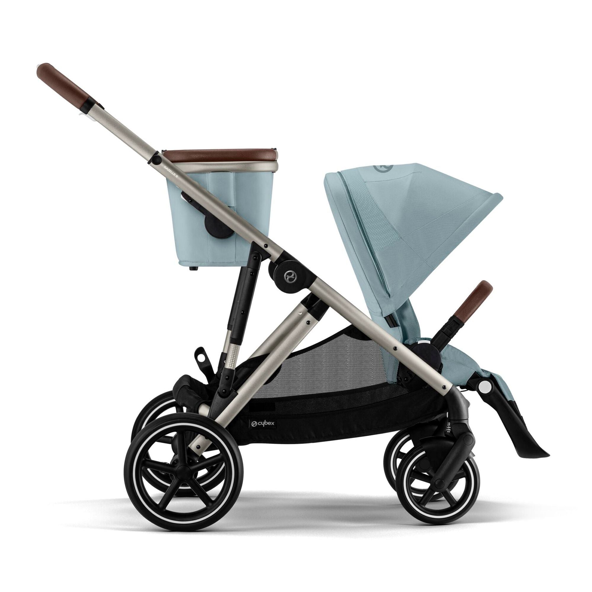 ピーター　ガゼルS Cybex Gazelle S Stroller | The Baby Cubby