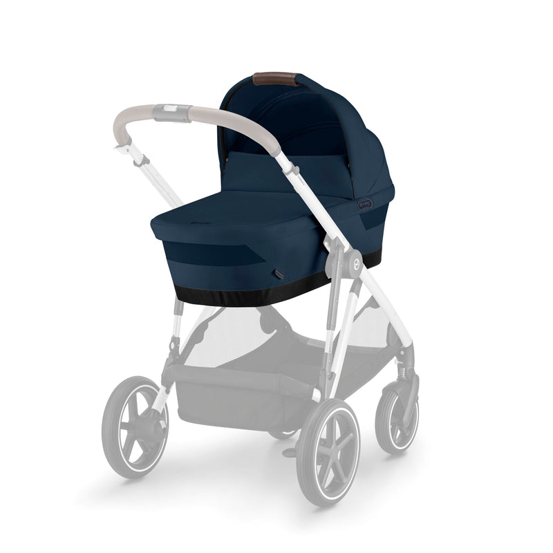 cybex gazelle s 2 cot Cybex e-Gazelle / Gazelle S 2 Cot
