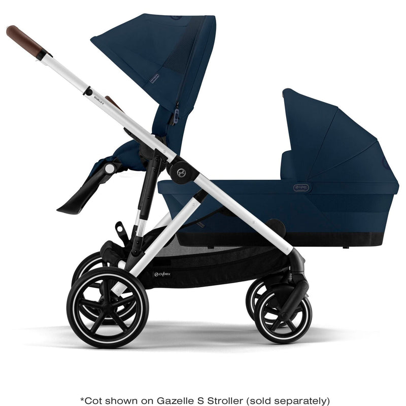 Cybex eGazelle / Gazelle S Cot