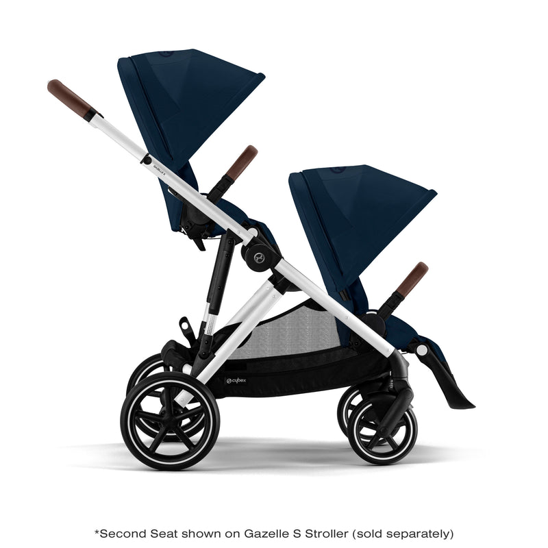 cybex second hand Cybex e-Gazelle / Gazelle S 2 Second Seat