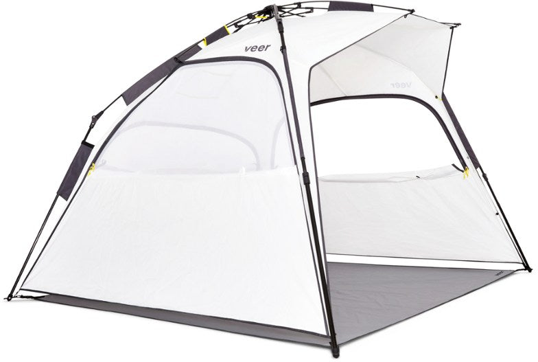 Veer Family Basecamp Tent - White