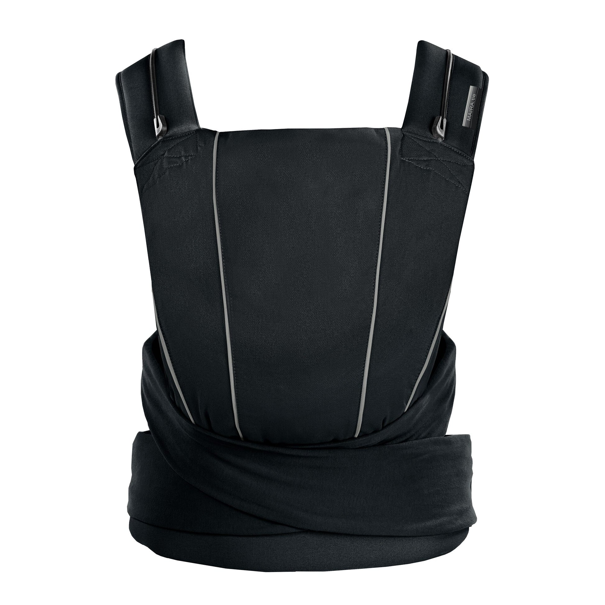 Cybex Maira Tie Carrier - Lavastone Black