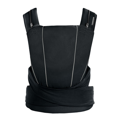 Cybex Maira Tie Carrier - Lavastone Black