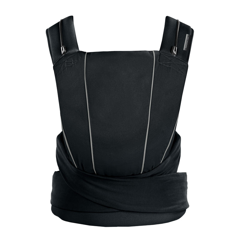 Cybex Maira Tie Carrier - Lavastone Black
