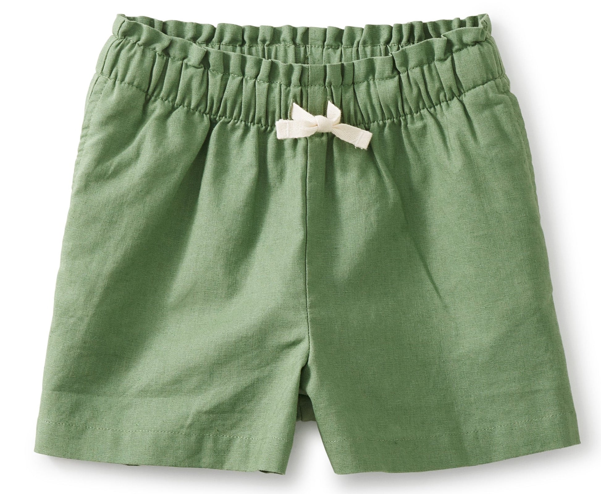 Tea Collection Skipper Shorts - Thyme