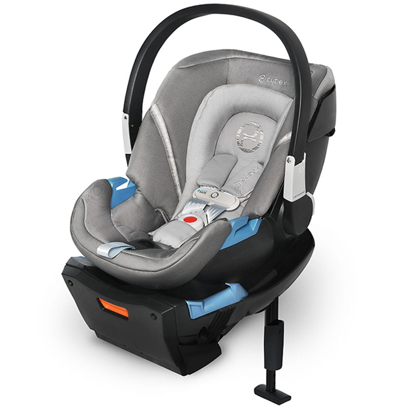 Cybex Aton 2 SensorSafe Infant Car Seat