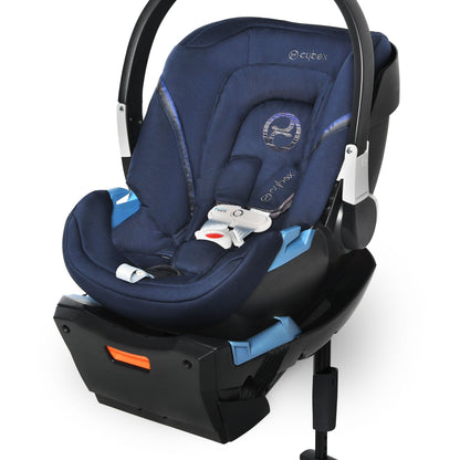Cybex Aton 2 SensorSafe Infant Car Seat