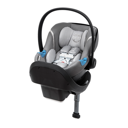Cybex Aton M SensorSafe Infant Car Seat