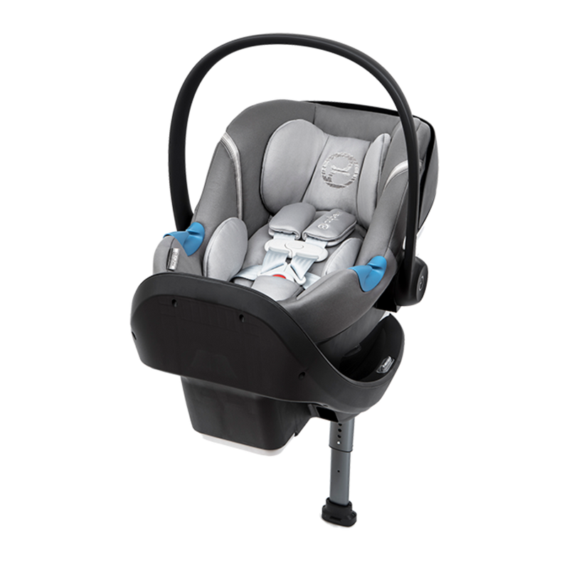 Cybex Aton M SensorSafe Infant Car Seat