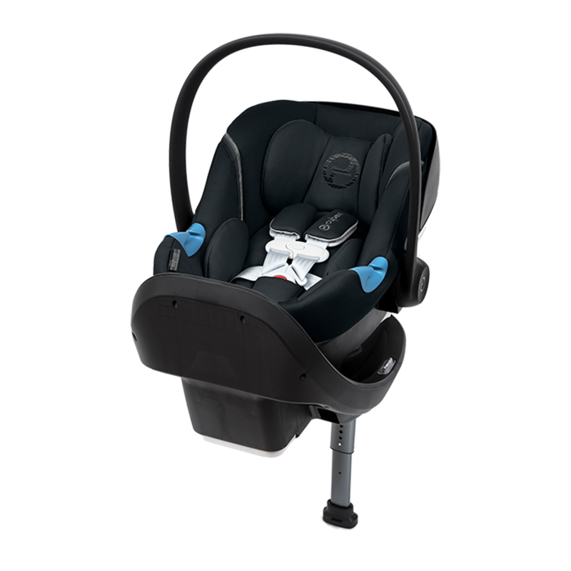 Cybex Aton M SensorSafe Infant Car Seat