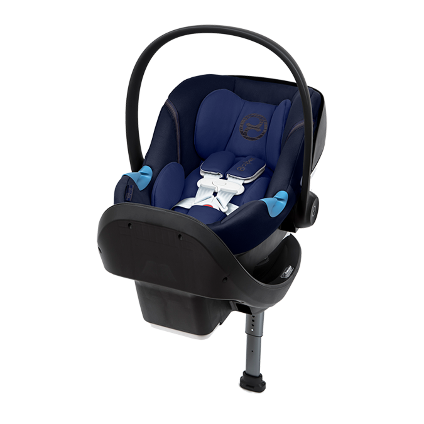 Cybex Aton M SensorSafe Infant Car Seat