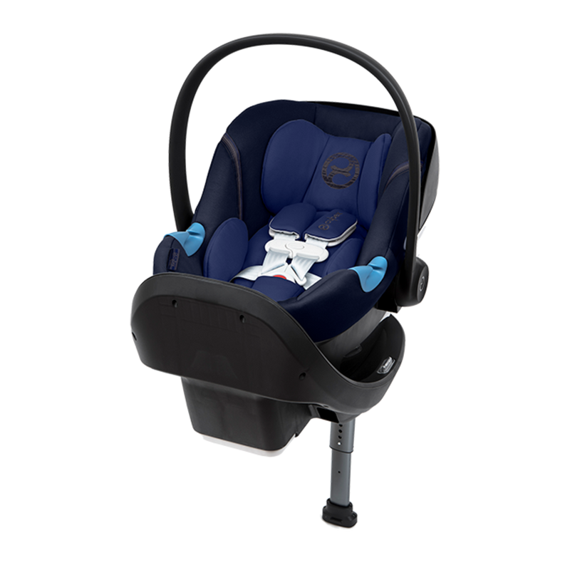 Cybex Aton M SensorSafe Infant Car Seat